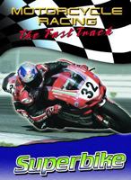 Superbike 0836865731 Book Cover