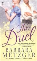 The Duel 0451213890 Book Cover