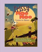 Prissy Moo Moo 1893075354 Book Cover
