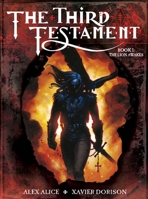 The Third Testament: The Lion Awakes 178276089X Book Cover