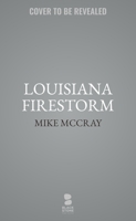 Louisiana Firestorm (Black Berets No 5) 0440149991 Book Cover