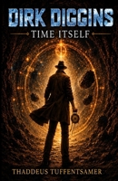 Dirk Diggins Time Itself (Dirk Diggins, The Full-Length Novels) B0H5BQK8CB Book Cover