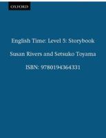 English Time 0194364097 Book Cover