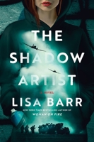 Shadow Artist : A Novel 0063481626 Book Cover