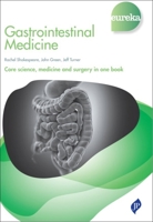 Eureka: Gastrointestinal Medicine 1909836273 Book Cover