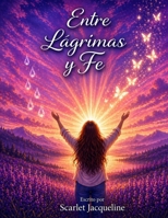 Entre Lágrimas y Fe (Spanish Edition) B0GY818MN5 Book Cover