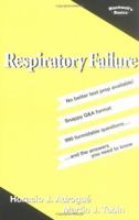 Respiratory Failure 0865424780 Book Cover
