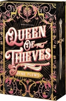 Queen of Thieves 1682816230 Book Cover