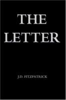 The Letter 0595332196 Book Cover