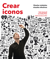 Crear iconos 8417254161 Book Cover