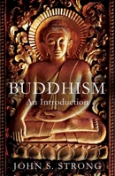 Buddhisms: An Introduction 1780745052 Book Cover