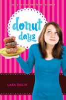 Donut Days 0399250662 Book Cover