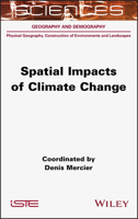 Spatial Impacts of Climate Change 1789450098 Book Cover