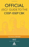 Official (ISC)2® Guide to the CISSP®-ISSEP® CBK® 084932341x Book Cover