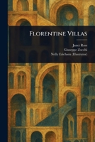 Florentine Villas 1025250214 Book Cover