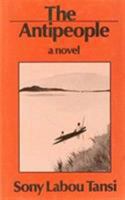 The Antipeople 071452901X Book Cover