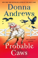 Probable Caws (Meg Langslow Mysteries, 39)