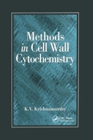 Methods in Cell Wall Cytochemistry 0367399865 Book Cover