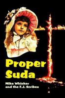 Proper Suda 0984416048 Book Cover