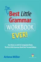 The Best Little Grammar Workbook Ever! 0991167457 Book Cover