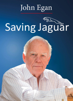 Saving Jaguar 1907085742 Book Cover
