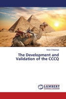 The Development and Validation of the CCCQ 6200117659 Book Cover