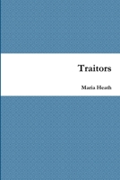 Traitors 1365183548 Book Cover