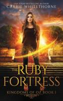 The Ruby Fortress 1075254914 Book Cover