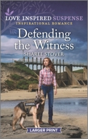Defending the Witness 1335597530 Book Cover
