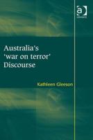 Australia's 'War on Terror' Discourse 1138272027 Book Cover