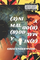 ANIMAL BODY B0DPNBK8B6 Book Cover