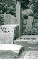 Life Supports: New and Collected Poems 0865470405 Book Cover