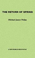 The Return of Spring 0954553004 Book Cover