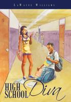 High School Diva 1456745255 Book Cover