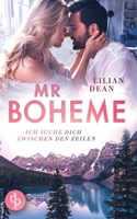 Mr Boheme: Ich suche dich zwischen den Zeilen 3968174208 Book Cover