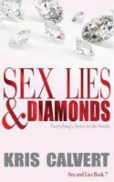 Sex, Lies & Diamonds 194318027X Book Cover