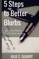 5 steps to better blurbs 1942921098 Book Cover
