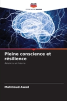 Pleine conscience et résilience: Relations et théorie 6206287262 Book Cover