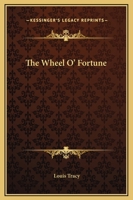 The Wheel of Fortune 1508568472 Book Cover