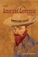 D.H. Lawrence, Americano: Lawrence, American Literature, and New Mexico Modernism 0813068371 Book Cover