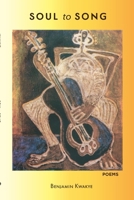 Soul to Song 0997868929 Book Cover