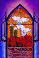 Young Jesus: The Missing Years 1403348677 Book Cover