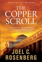 The Copper Scroll 1414303475 Book Cover