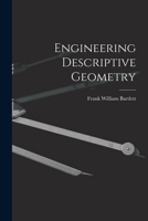 Engineering Descriptive Geometry 1018227687 Book Cover