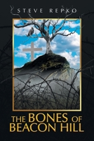 THE BONES OF BEACON HILL 1669847152 Book Cover