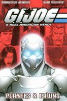 G.I. Joe Volume 6: Players & Pawns 1932796185 Book Cover