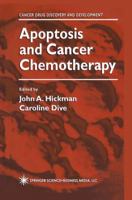 Apoptosis and Cancer Chemotherapy (Cancer Drug Discovery and Development) 1617371653 Book Cover