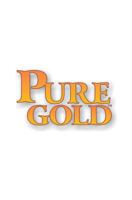 Pure Gold 1545639264 Book Cover