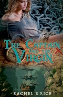 The Captain and The Virgin B0FNTGKRL8 Book Cover