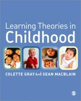 Learning Theories in Childhood 1473906466 Book Cover